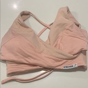 Gymshark Sports Bra